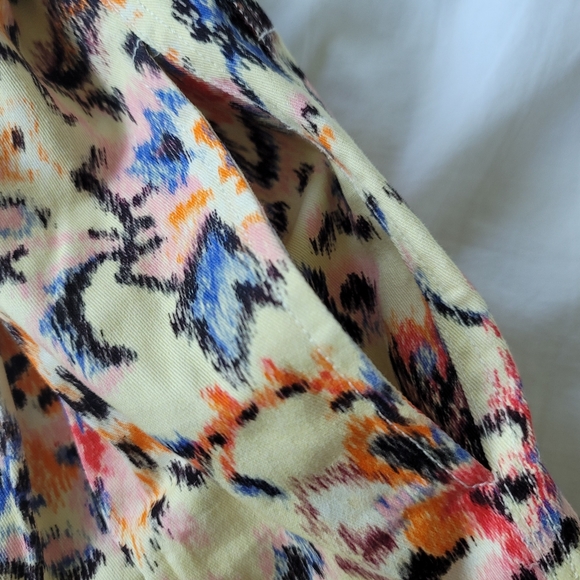 Mataro Amal Short in Mix 2 Size S - Picture 12 of 16